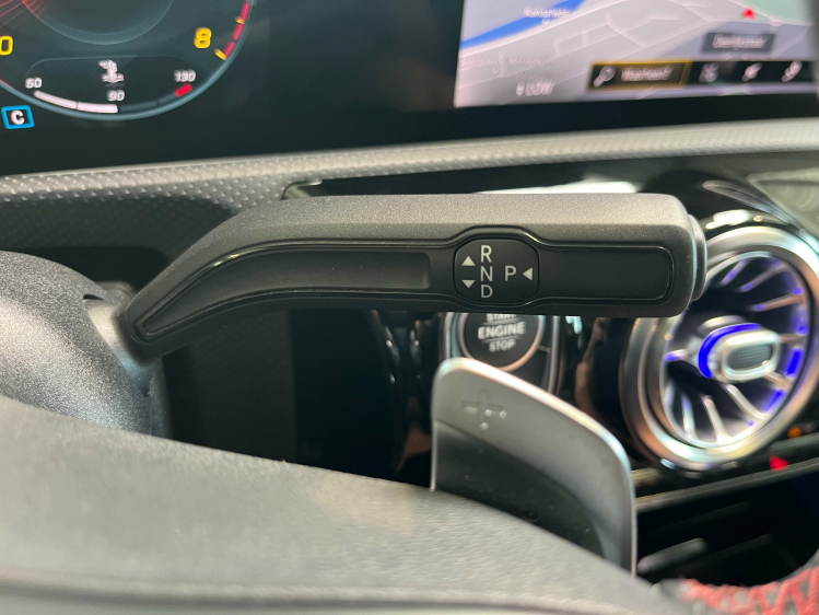 Mercedes-Benz A 180 A 180 7G-DCT AMG-PACK Panodak/Sfeerverlichting/... Leconte Motors