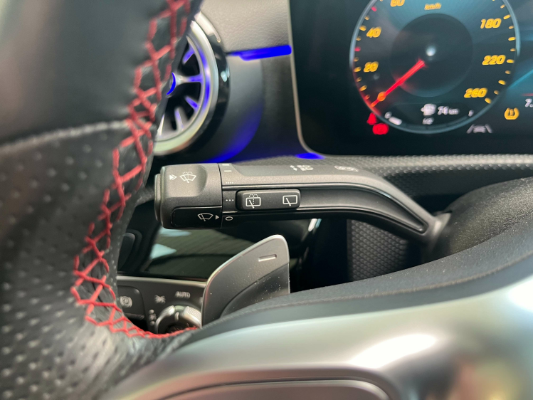 Mercedes-Benz A 180 A 180 7G-DCT AMG-PACK Panodak/Sfeerverlichting/... Leconte Motors