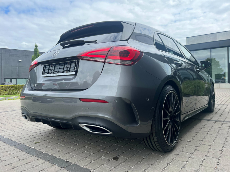 Mercedes-Benz A 180 A 180 7G-DCT AMG-PACK Panodak/Sfeerverlichting/... Leconte Motors