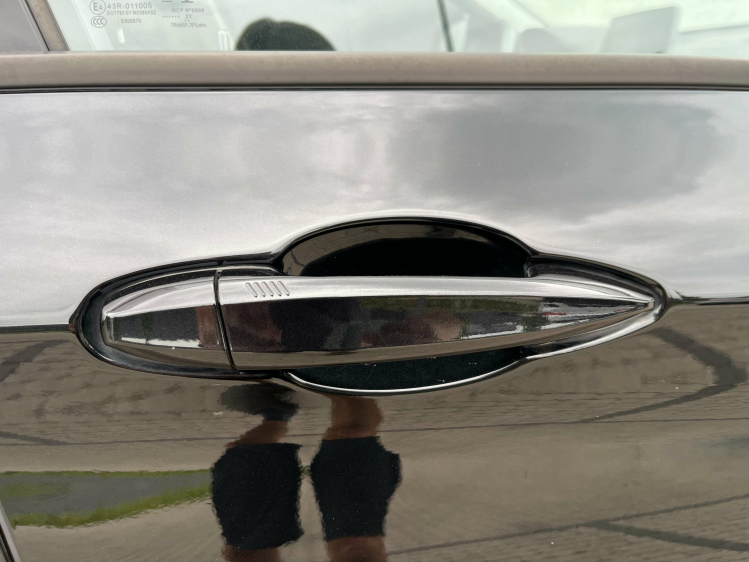 BMW X1 X1 xDrive25e Panodak/Carplay/Leder/Sfeerverlichtin Leconte Motors