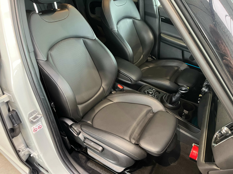 MINI Cooper SE Countryman Mini Cooper SE Countryman Hybrid Leder/LED/Carplay Leconte Motors