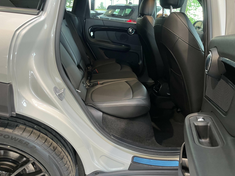MINI Cooper SE Countryman Mini Cooper SE Countryman Hybrid Leder/LED/Carplay Leconte Motors