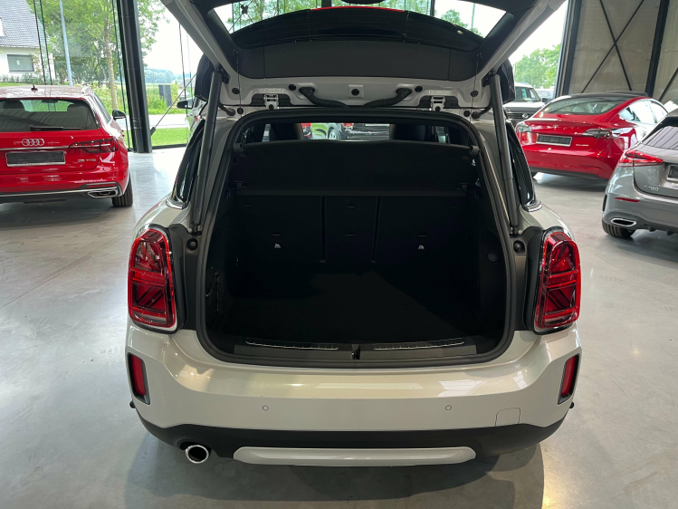 MINI Cooper SE Countryman Mini Cooper SE Countryman Hybrid Leder/LED/Carplay Leconte Motors