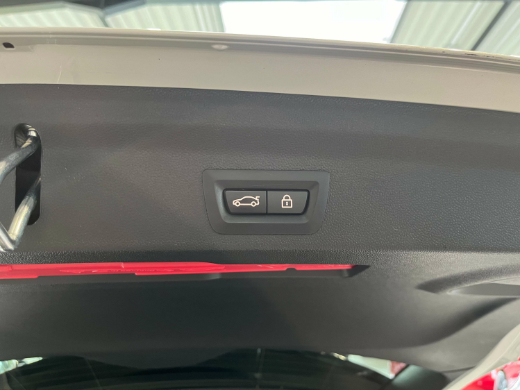 MINI Cooper SE Countryman Mini Cooper SE Countryman Hybrid Leder/LED/Carplay Leconte Motors
