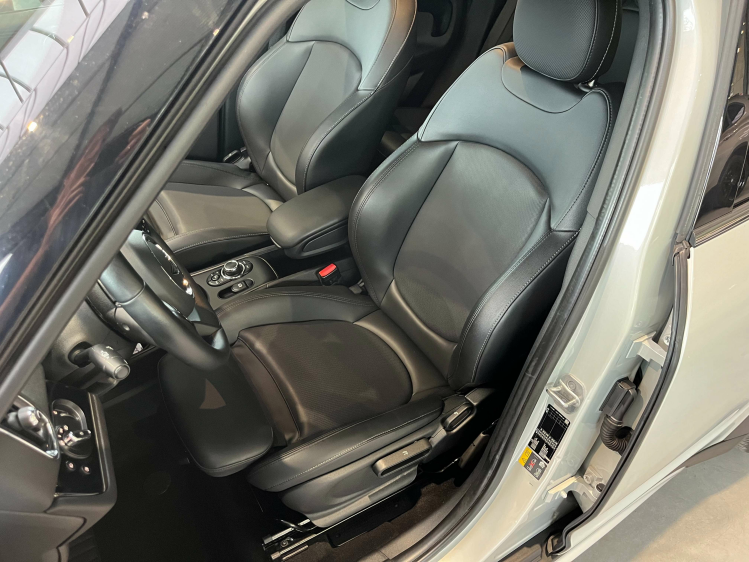 MINI Cooper SE Countryman Mini Cooper SE Countryman Hybrid Leder/LED/Carplay Leconte Motors