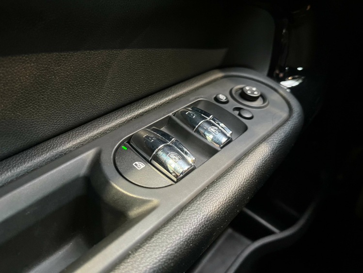 MINI Cooper SE Countryman Mini Cooper SE Countryman Hybrid Leder/LED/Carplay Leconte Motors