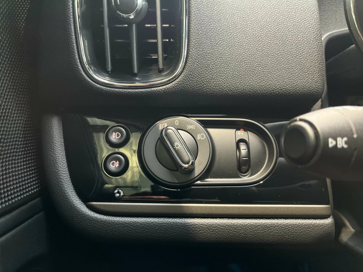 MINI Cooper SE Countryman Mini Cooper SE Countryman Hybrid Leder/LED/Carplay Leconte Motors