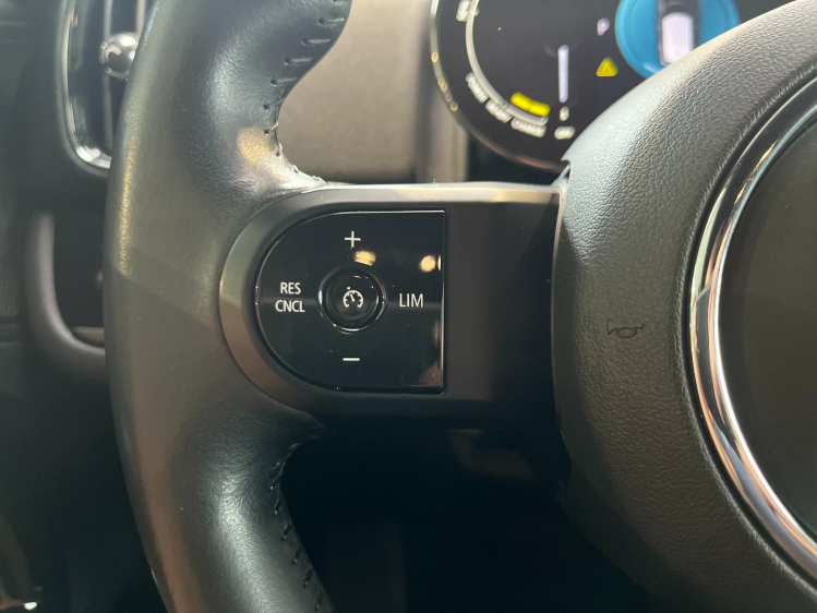 MINI Cooper SE Countryman Mini Cooper SE Countryman Hybrid Leder/LED/Carplay Leconte Motors