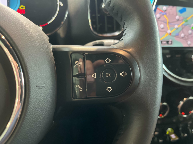 MINI Cooper SE Countryman Mini Cooper SE Countryman Hybrid Leder/LED/Carplay Leconte Motors