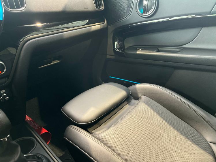 MINI Cooper SE Countryman Mini Cooper SE Countryman Hybrid Leder/LED/Carplay Leconte Motors