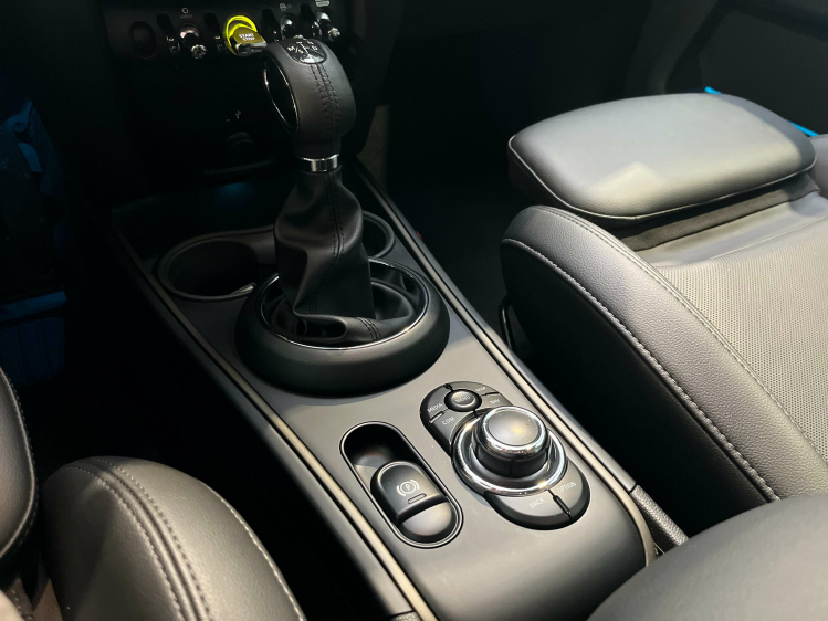 MINI Cooper SE Countryman Mini Cooper SE Countryman Hybrid Leder/LED/Carplay Leconte Motors