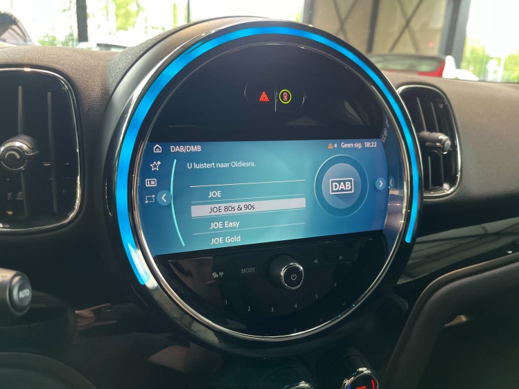 MINI Cooper SE Countryman Mini Cooper SE Countryman Hybrid Leder/LED/Carplay Leconte Motors