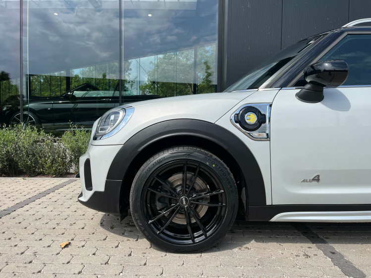 MINI Cooper SE Countryman Mini Cooper SE Countryman Hybrid Leder/LED/Carplay Leconte Motors
