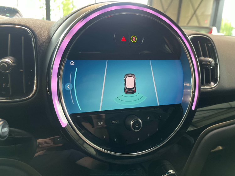 MINI Cooper SE Countryman Mini Cooper SE Countryman Hybrid Leder/LED/Carplay Leconte Motors