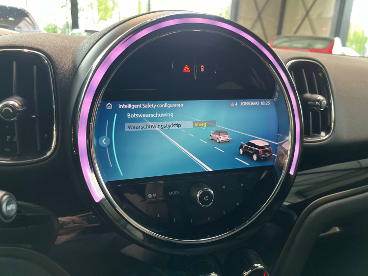 MINI Cooper SE Countryman Mini Cooper SE Countryman Hybrid Leder/LED/Carplay Leconte Motors