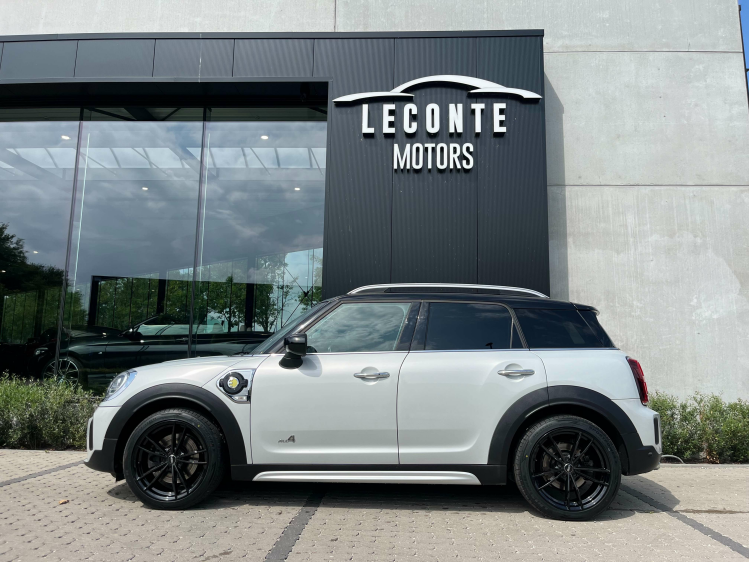 MINI Cooper SE Countryman Mini Cooper SE Countryman Hybrid Leder/LED/Carplay Leconte Motors