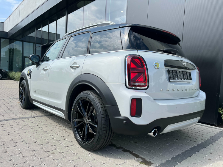 MINI Cooper SE Countryman Mini Cooper SE Countryman Hybrid Leder/LED/Carplay Leconte Motors