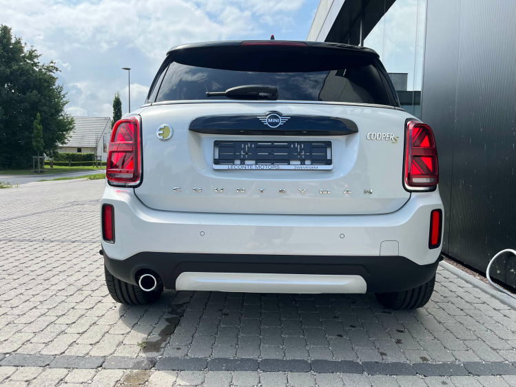 MINI Cooper SE Countryman Mini Cooper SE Countryman Hybrid Leder/LED/Carplay Leconte Motors