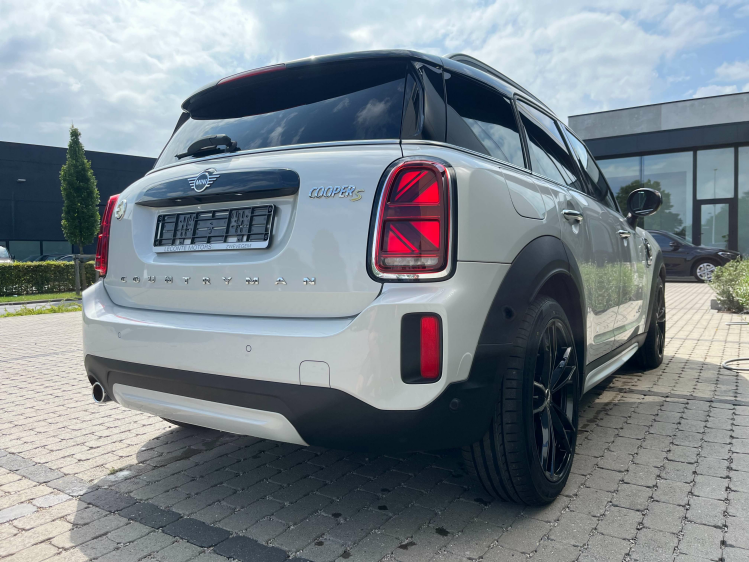 MINI Cooper SE Countryman Mini Cooper SE Countryman Hybrid Leder/LED/Carplay Leconte Motors