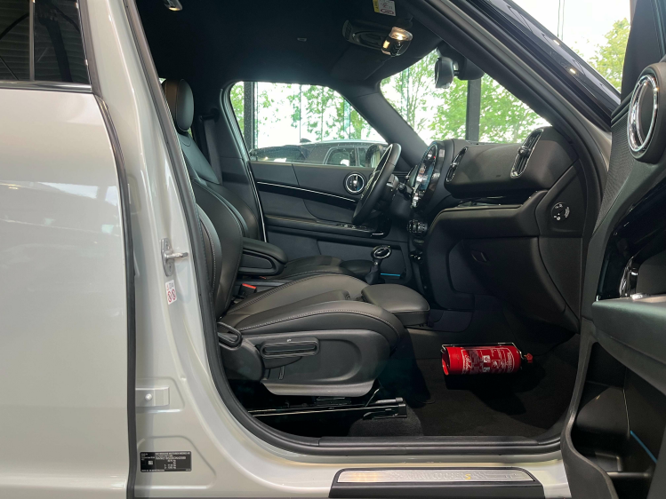 MINI Cooper SE Countryman Mini Cooper SE Countryman Hybrid Leder/LED/Carplay Leconte Motors