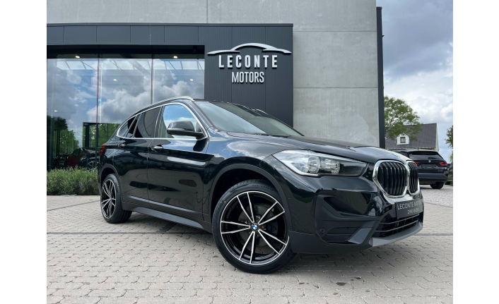 Leconte Motors - BMW X1
