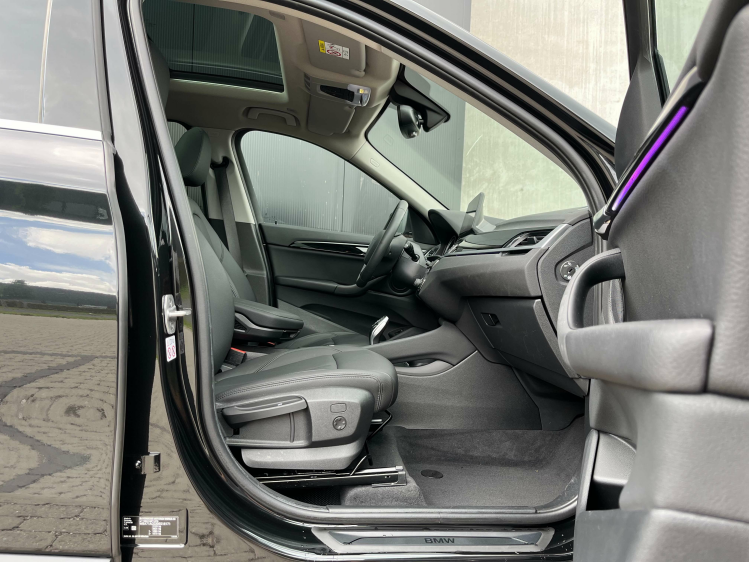 BMW X1 X1 sDrive18dA Panodak/Gps-Pro/Camera/Carplay/HUD.. Leconte Motors