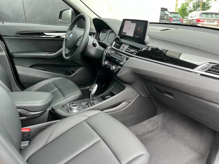 BMW X1 X1 sDrive18dA Panodak/Gps-Pro/Camera/Carplay/HUD.. Leconte Motors