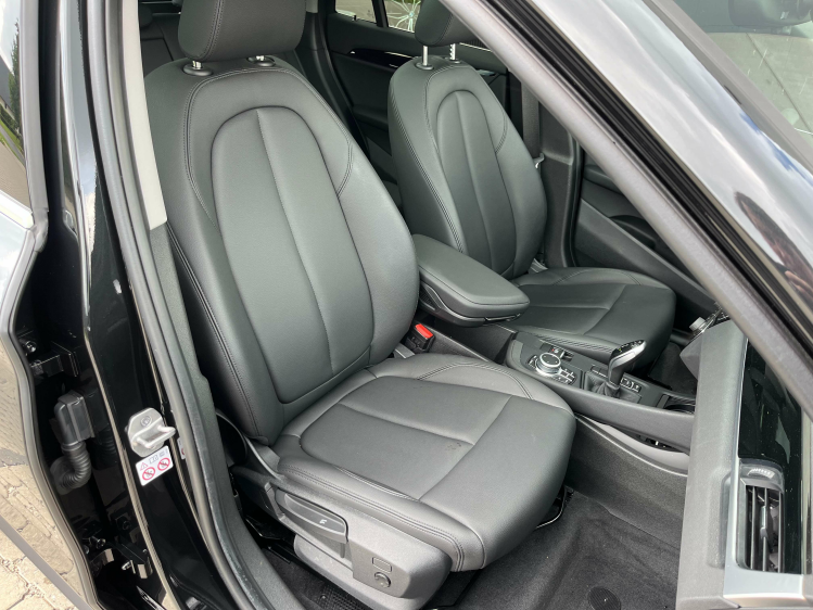 BMW X1 X1 sDrive18dA Panodak/Gps-Pro/Camera/Carplay/HUD.. Leconte Motors