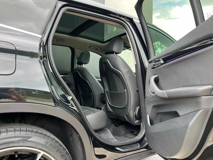 BMW X1 X1 sDrive18dA Panodak/Gps-Pro/Camera/Carplay/HUD.. Leconte Motors