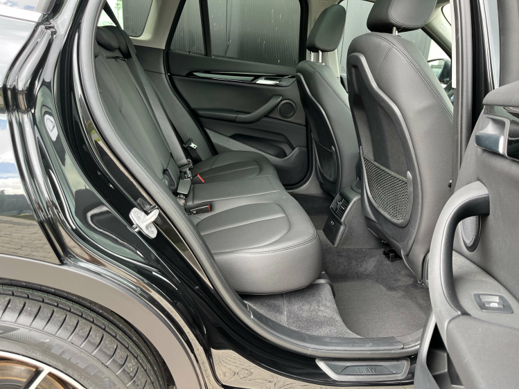 BMW X1 X1 sDrive18dA Panodak/Gps-Pro/Camera/Carplay/HUD.. Leconte Motors