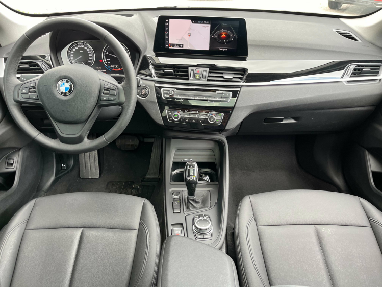 BMW X1 X1 sDrive18dA Panodak/Gps-Pro/Camera/Carplay/HUD.. Leconte Motors