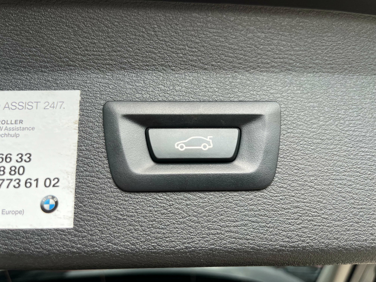 BMW X1 X1 sDrive18dA Panodak/Gps-Pro/Camera/Carplay/HUD.. Leconte Motors