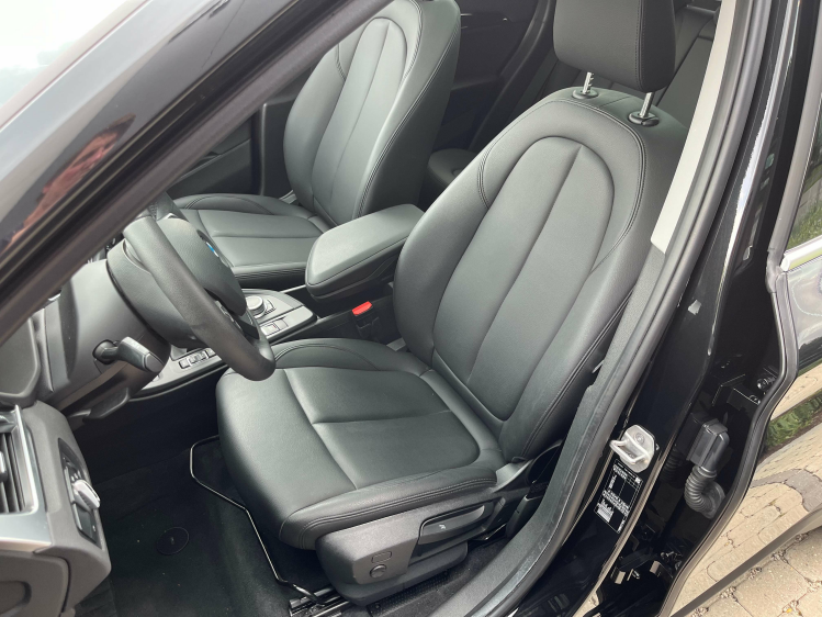 BMW X1 X1 sDrive18dA Panodak/Gps-Pro/Camera/Carplay/HUD.. Leconte Motors