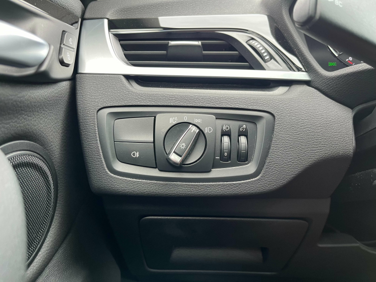 BMW X1 X1 sDrive18dA Panodak/Gps-Pro/Camera/Carplay/HUD.. Leconte Motors