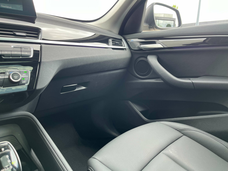 BMW X1 X1 sDrive18dA Panodak/Gps-Pro/Camera/Carplay/HUD.. Leconte Motors