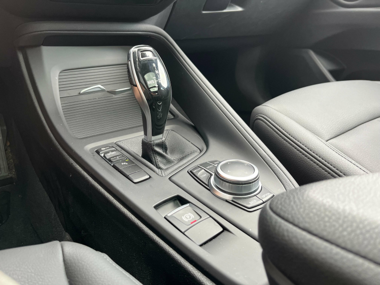 BMW X1 X1 sDrive18dA Panodak/Gps-Pro/Camera/Carplay/HUD.. Leconte Motors