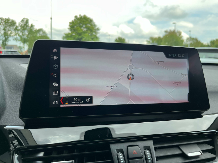 BMW X1 X1 sDrive18dA Panodak/Gps-Pro/Camera/Carplay/HUD.. Leconte Motors