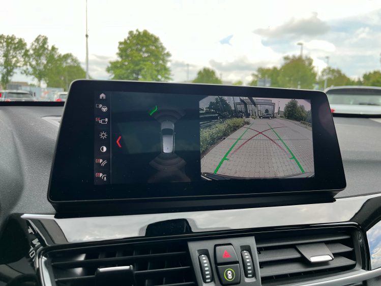 BMW X1 X1 sDrive18dA Panodak/Gps-Pro/Camera/Carplay/HUD.. Leconte Motors