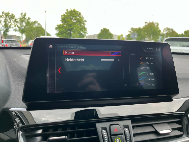 BMW X1 X1 sDrive18dA Panodak/Gps-Pro/Camera/Carplay/HUD.. Leconte Motors