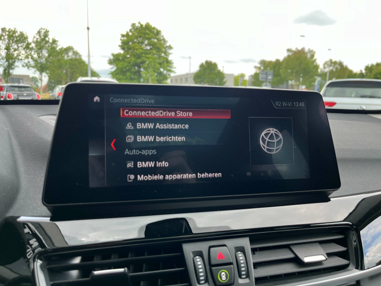 BMW X1 X1 sDrive18dA Panodak/Gps-Pro/Camera/Carplay/HUD.. Leconte Motors