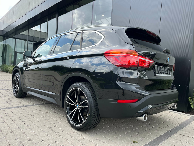 BMW X1 X1 sDrive18dA Panodak/Gps-Pro/Camera/Carplay/HUD.. Leconte Motors