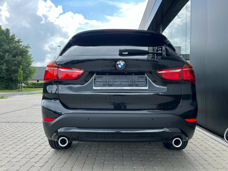 BMW X1 X1 sDrive18dA Panodak/Gps-Pro/Camera/Carplay/HUD.. Leconte Motors