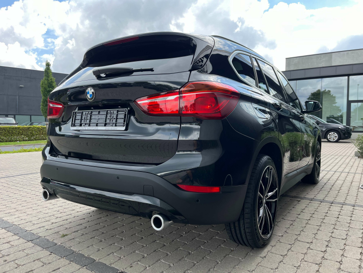 BMW X1 X1 sDrive18dA Panodak/Gps-Pro/Camera/Carplay/HUD.. Leconte Motors