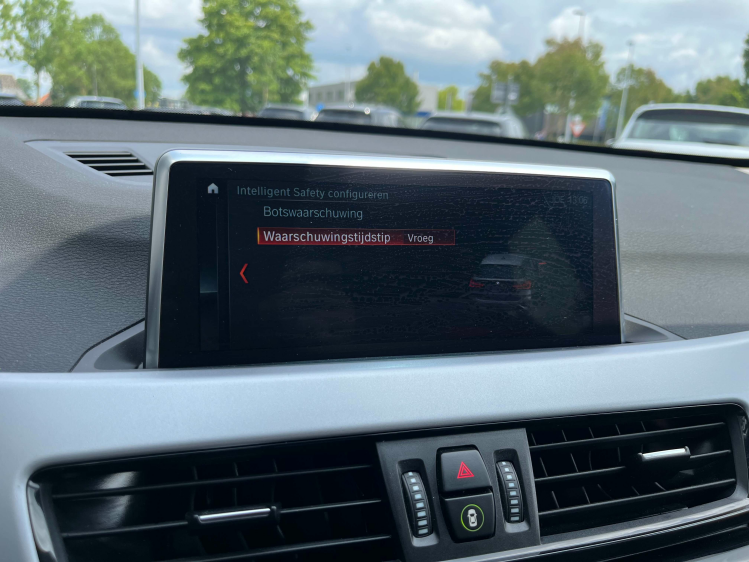 BMW X1 X1 sDrive18iA Leder/Sportzetels/Camera/Carplay/... Leconte Motors