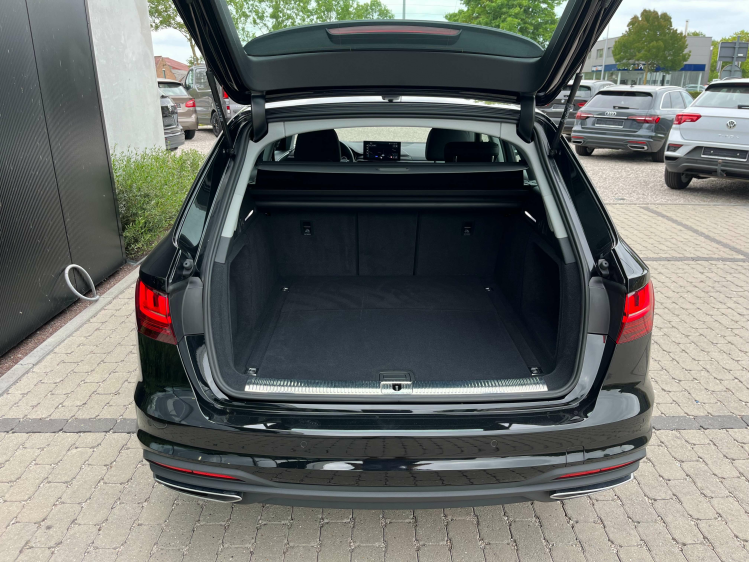 Audi A4 A4 Avant 35 TFSI S tronic Virtual/Leder/Carplay/.. Leconte Motors