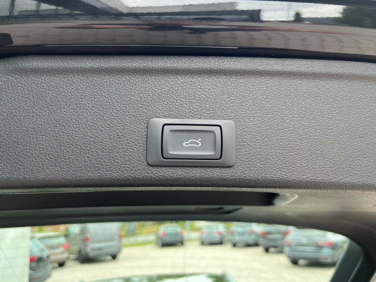 Audi A4 A4 Avant 35 TFSI S tronic Virtual/Leder/Carplay/.. Leconte Motors