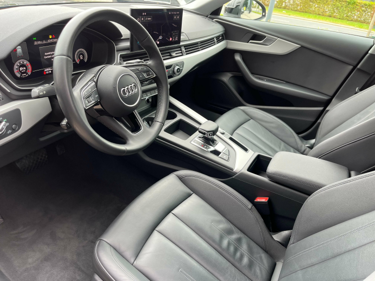 Audi A4 A4 Avant 35 TFSI S tronic Virtual/Leder/Carplay/.. Leconte Motors