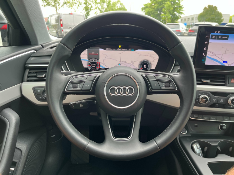 Audi A4 A4 Avant 35 TFSI S tronic Virtual/Leder/Carplay/.. Leconte Motors
