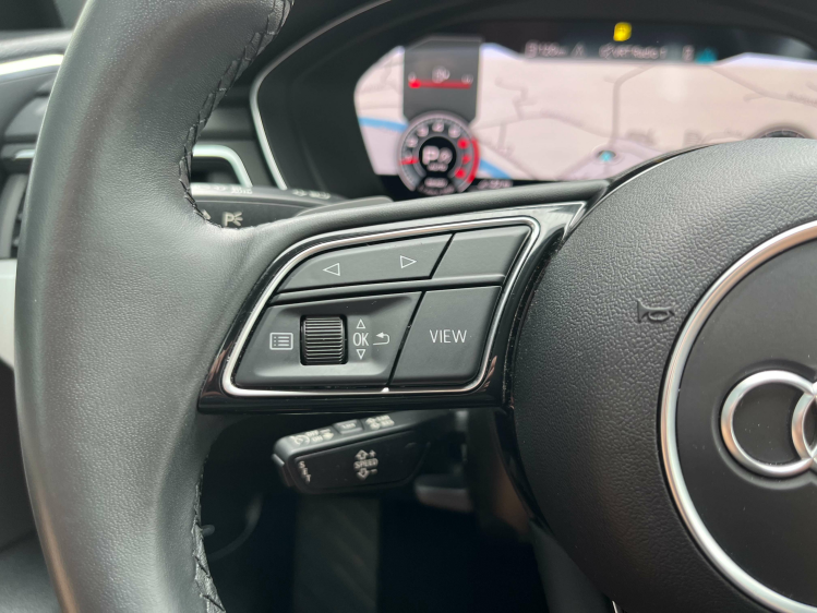 Audi A4 A4 Avant 35 TFSI S tronic Virtual/Leder/Carplay/.. Leconte Motors