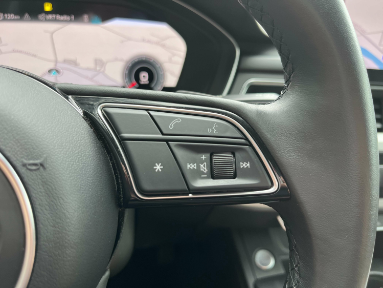 Audi A4 A4 Avant 35 TFSI S tronic Virtual/Leder/Carplay/.. Leconte Motors
